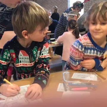 Wimborne Celebration