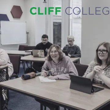 Cliff College