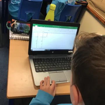 Excel 3