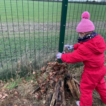 Forest school