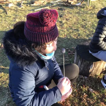 Forest schools