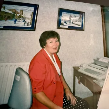 Dale Farm Closure office image