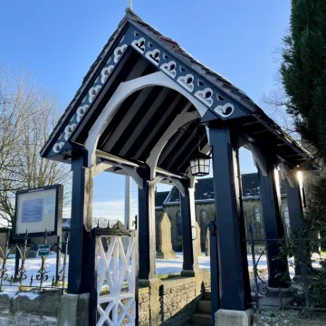 Lychgate 2