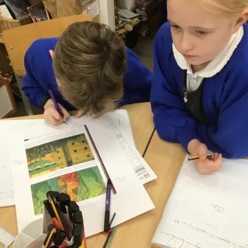 English