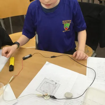Y4 Circuits 2