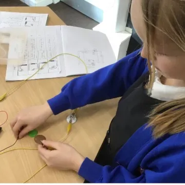 Y4 testing conductors