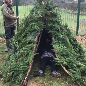 Forest schools