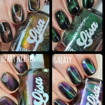 The Celestial Collection