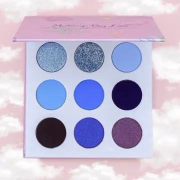 The Seashell Pallet