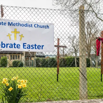 Crosses
