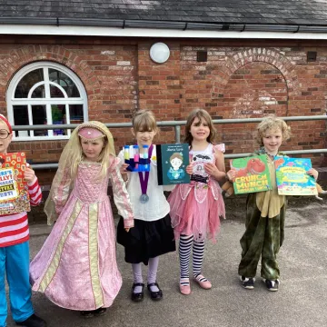 World book day