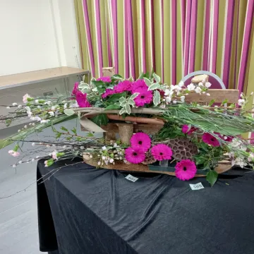 Tarvin Flower Club &ndash; Img20240313214254