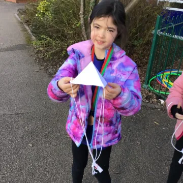 Parachute