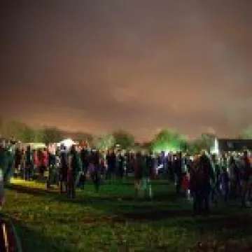 School Fireworks Night 33