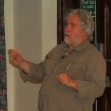 Dr. Michael Leach 4
