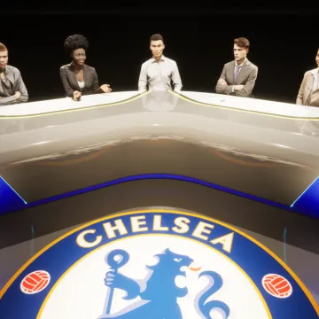Chelseatv