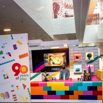 Lego 3