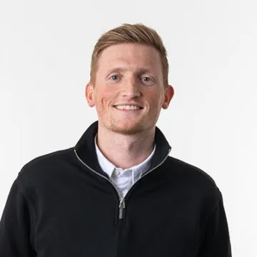 George Morris, Associate Architectural Technician,