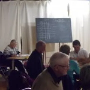 2014 Village Hall quiz
