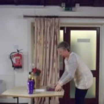 2014 Village Hall quiz