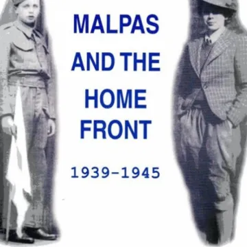 Malpas & The Home Front 1939 &ndash; 1945