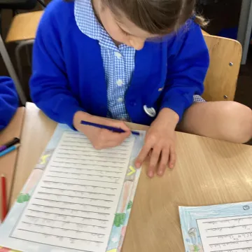 Y3 Jemmy story books