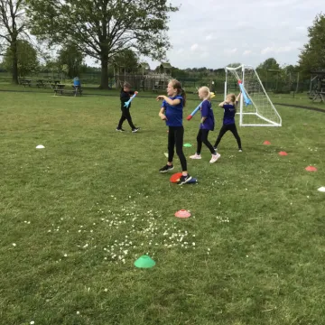 PE