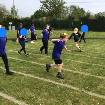 PE