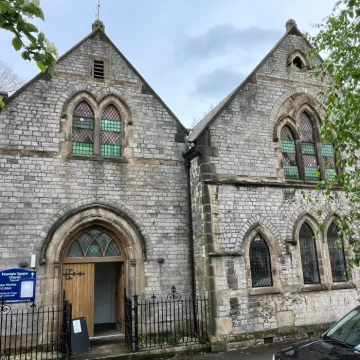 Tideswell