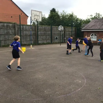 PE