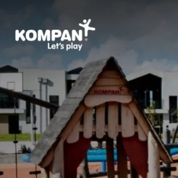 KOMPAN