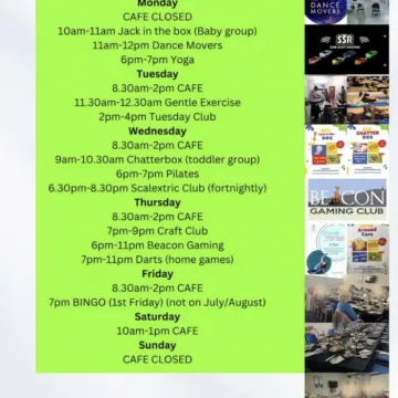 Community Center Pic 2