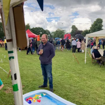 Hankelow Fete 2024