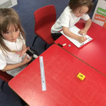 Y1 Science 2