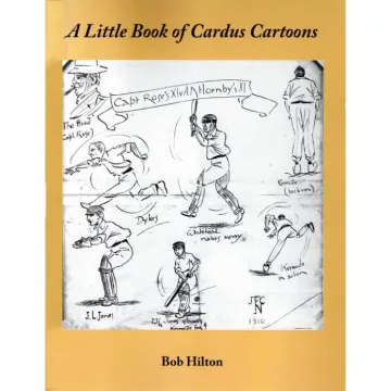 Cardus Cartoons