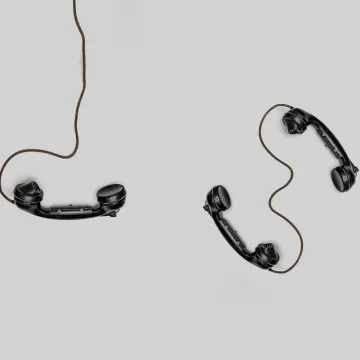 Telephone, contact us, call