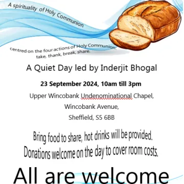 Bread and Breath Poster Png