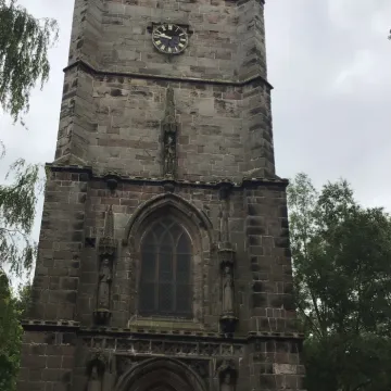 Tower