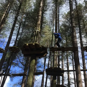 Go Ape
