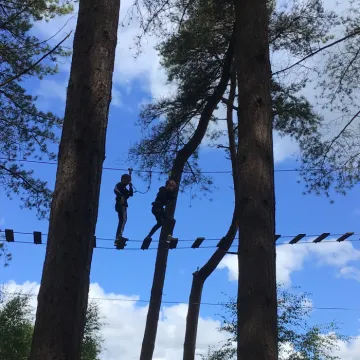 Go Ape