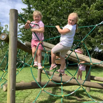 Adventure trail