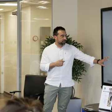 Altro&rsquo;S Forum Events Have Seen Almost 500 People