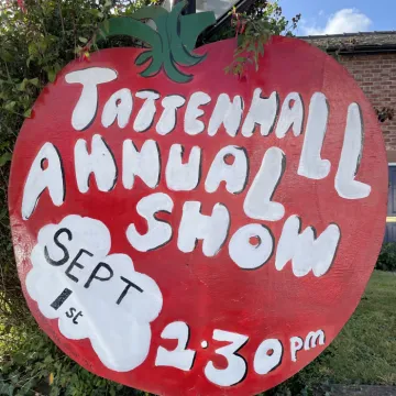 Annual show 24