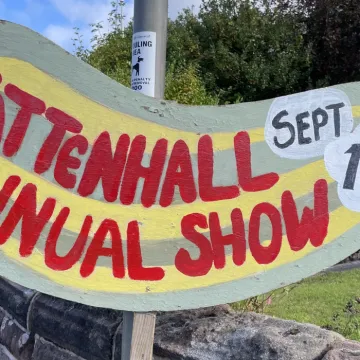 Annual show 24