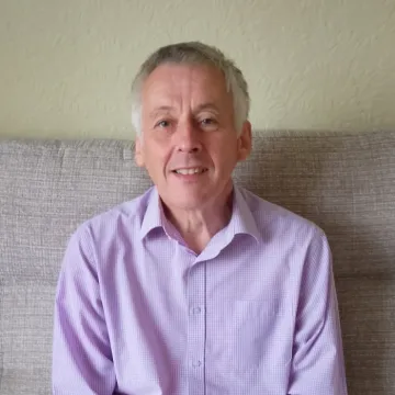 Phil Clarke