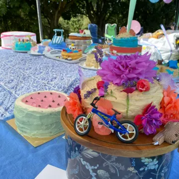 2024 Village Fete