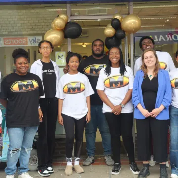 Sapphire Grays Launch Nwm-38