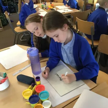 Y4 Geography Coast features