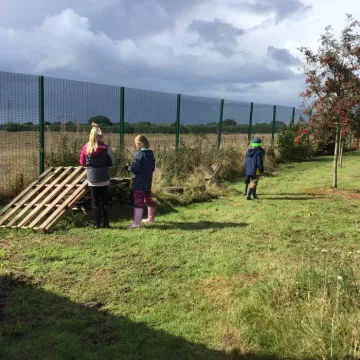Forest School