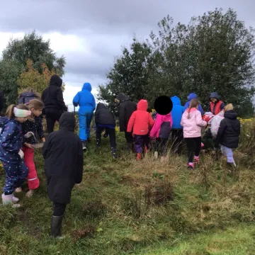Forest school